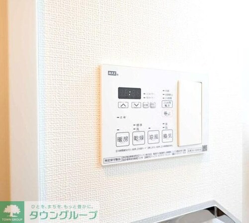 LUNIQ高島平の物件内観写真